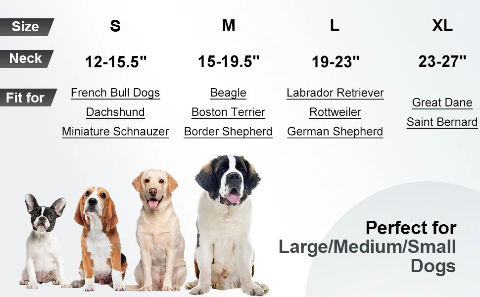 Solid Dog Collars Nylon Dog Collar For Small Medium Large Dogs Teddy Keji Pitbull Bulldog Beagle Solid Dog Collars Nylon Dog Collar For Small Medium Large Dogs Teddy Keji Pitbull Bulldog Beagle