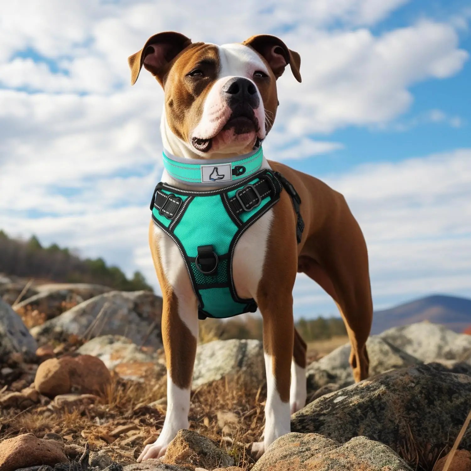Solid Dog Collars Nylon Dog Collar For Small Medium Large Dogs Teddy Keji Pitbull Bulldog Beagle Solid Dog Collars Nylon Dog Collar For Small Medium Large Dogs Teddy Keji Pitbull Bulldog Beagle
