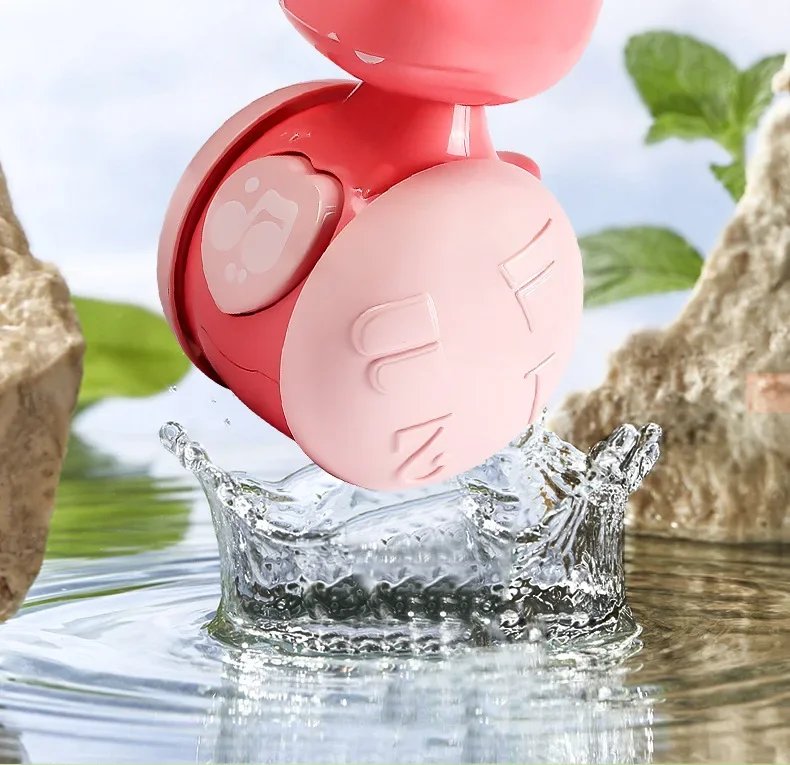 Tumbler Wobbler Toys for Infant Boy Girl - Perfect for Learning To Climb & Early Education! Roly Poly Baby Toys 6 To 12 Months