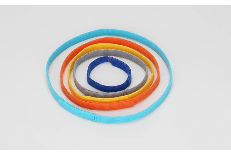 12pcs Pet Collars Dog Cat Hook and Loop Identification Collar Kitten Puppy Id Classification Dog Accessories for Small Dogs