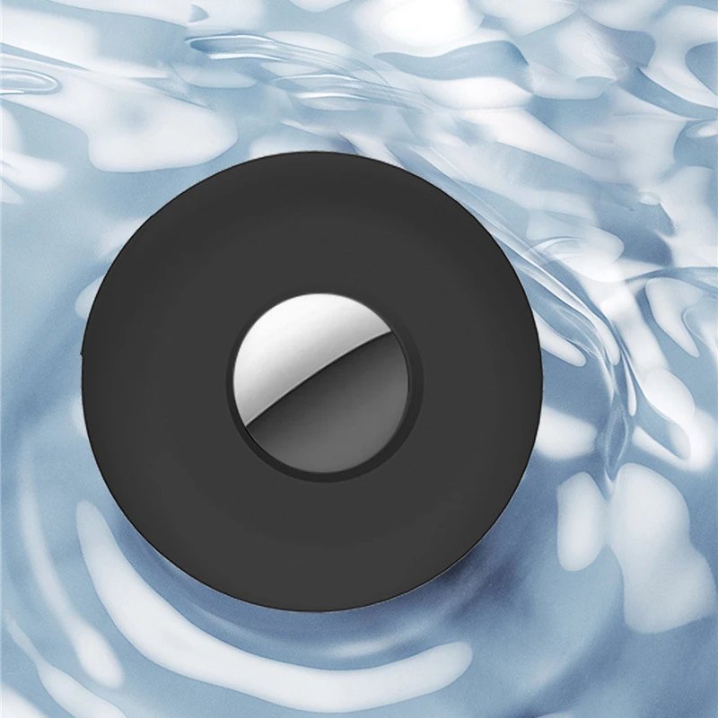 Silicone Airtag Case for Apple Cat Dog Collar Clip Cover Pet Anti-loss Locator Tracker Protective Sleeve Dog Accessories