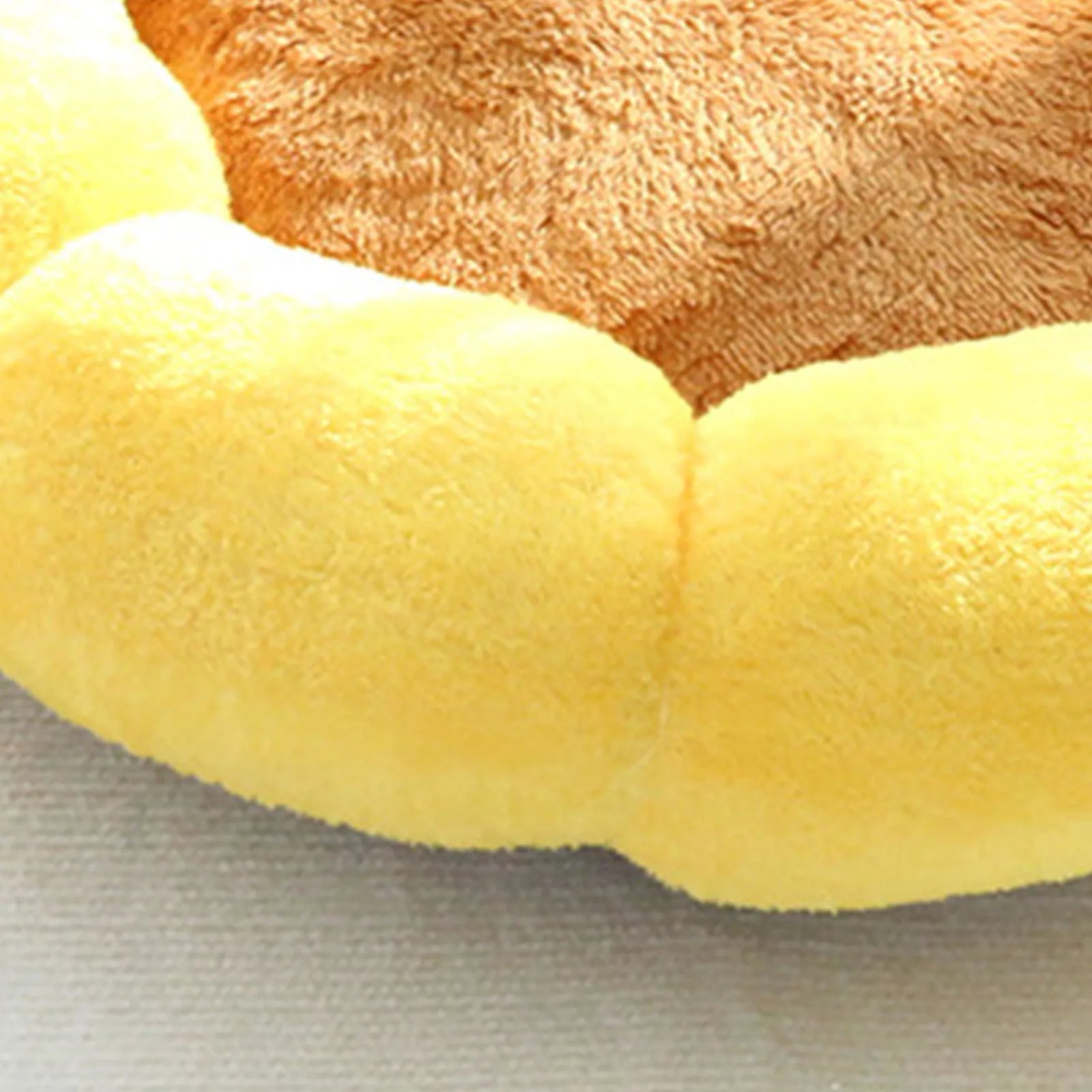 Flower Pet Bed Pet Bed Cute Flower Shape Soft Comfortable 360 Degree Support Round Dog Bed for Bedroom Living Room Small Dog Bed Flower Pet Bed Pet Bed Cute Flower Shape Soft Comfortable 360 Degree Support Round Dog Bed for Bedroom Living Room Small Dog Bed