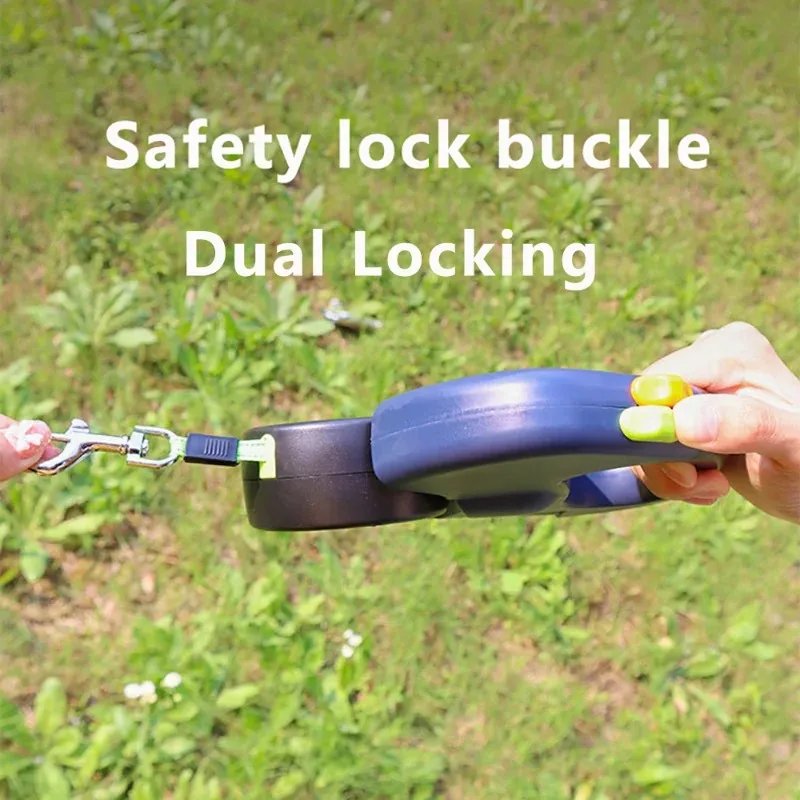 Dog Harness Retractable Traction Rope Anti Flea And Tick Collar Small Dogs Flexi Personalized Backpack Leash Things