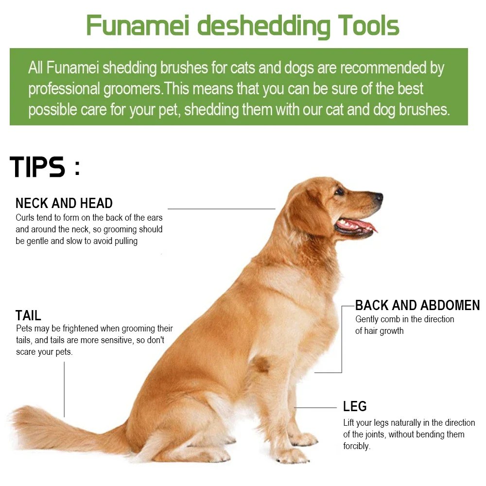 Long Hair Cat Brush Pets Deshedding Tool for Dogs Cats , Short Cat Comb Dog Hair Removal Brush Pet Grooming Fur Dematting Brush Long Hair Cat Brush Pets Deshedding Tool for Dogs Cats , Short Cat Comb Dog Hair Removal Brush Pet Grooming Fur Dematting Brush