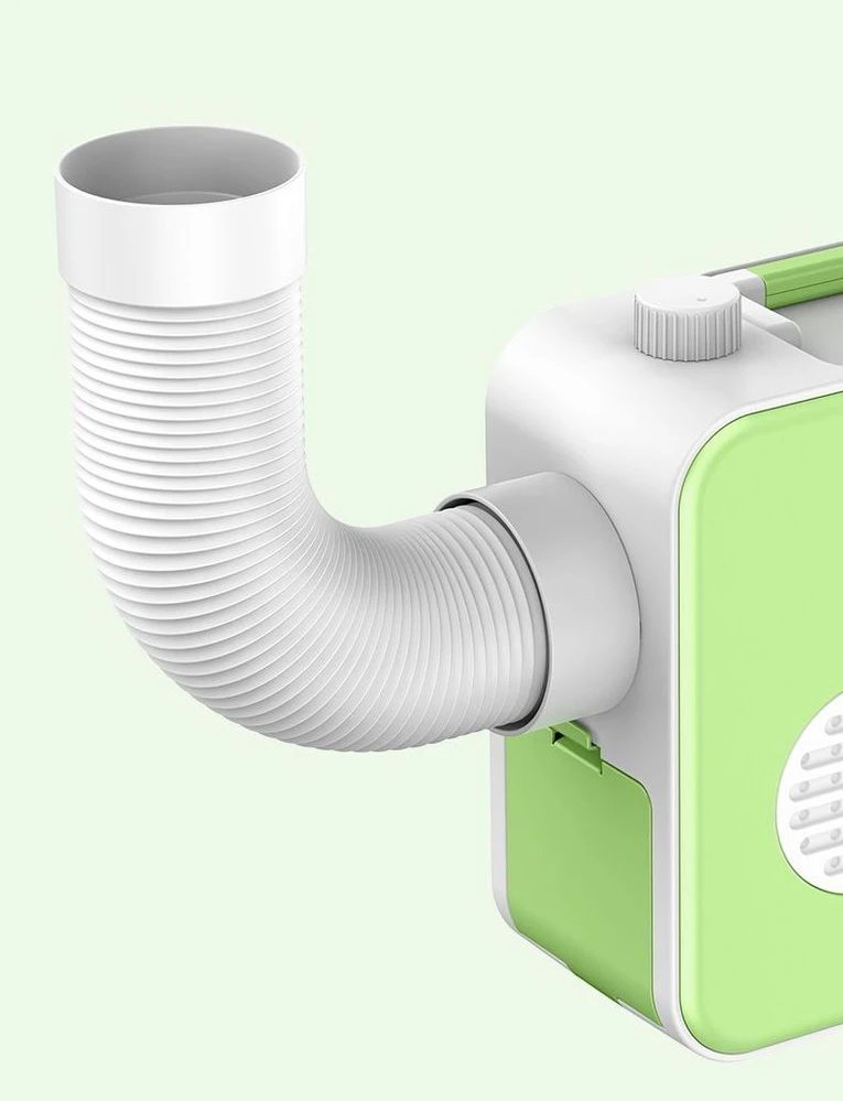 Household Pet Drying Cabin Small Silent Dog Air Dryer Grooming Hair Dryer Professional Drying Cabinet Cat Bath Animal Products