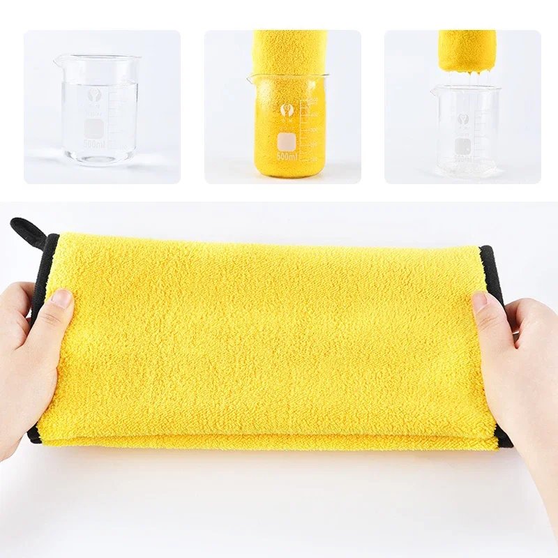 Quick-drying Dog and Cat Towels Soft Fiber Towels Absorbent Bath Towel Pet Bathrobe Convenient Cleaning Towel Dog Accessories Quick-drying Dog and Cat Towels Soft Fiber Towels Absorbent Bath Towel Pet Bathrobe Convenient Cleaning Towel Dog Accessories