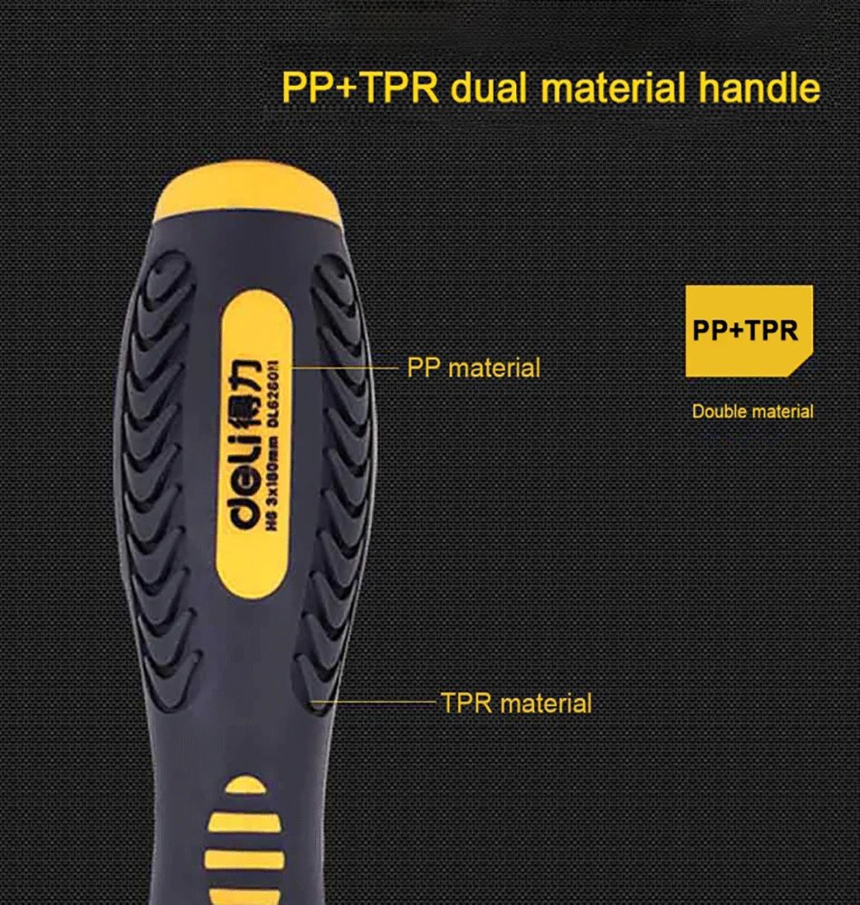 Deli Ratche Phillips Slotted Dual Purpose Scalable Ratchet Screwdrivers CR-V Magnetic Screw Driver Repair Manual Tool Deli Ratche Phillips Slotted Dual Purpose Scalable Ratchet Screwdrivers CR-V Magnetic Screw Driver Repair Manual Tool