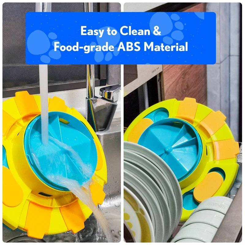 Dog Puzzle Toys Press Slow Feeder Interactive Enrichment Toys for pets for Puppy IQ Trainning Treat Dispenser Food Leaker Bowl Pet Toys Pets Supplies Top Categories Color : AY-02|AY-01|AY-03 Dog Puzzle Toys Press Slow Feeder Interactive Enrichment Toys for pets for Puppy IQ Trainning Treat Dispenser Food Leaker Bowl Pet Toys Pets Supplies Top Categories Color : AY-02|AY-01|AY-03