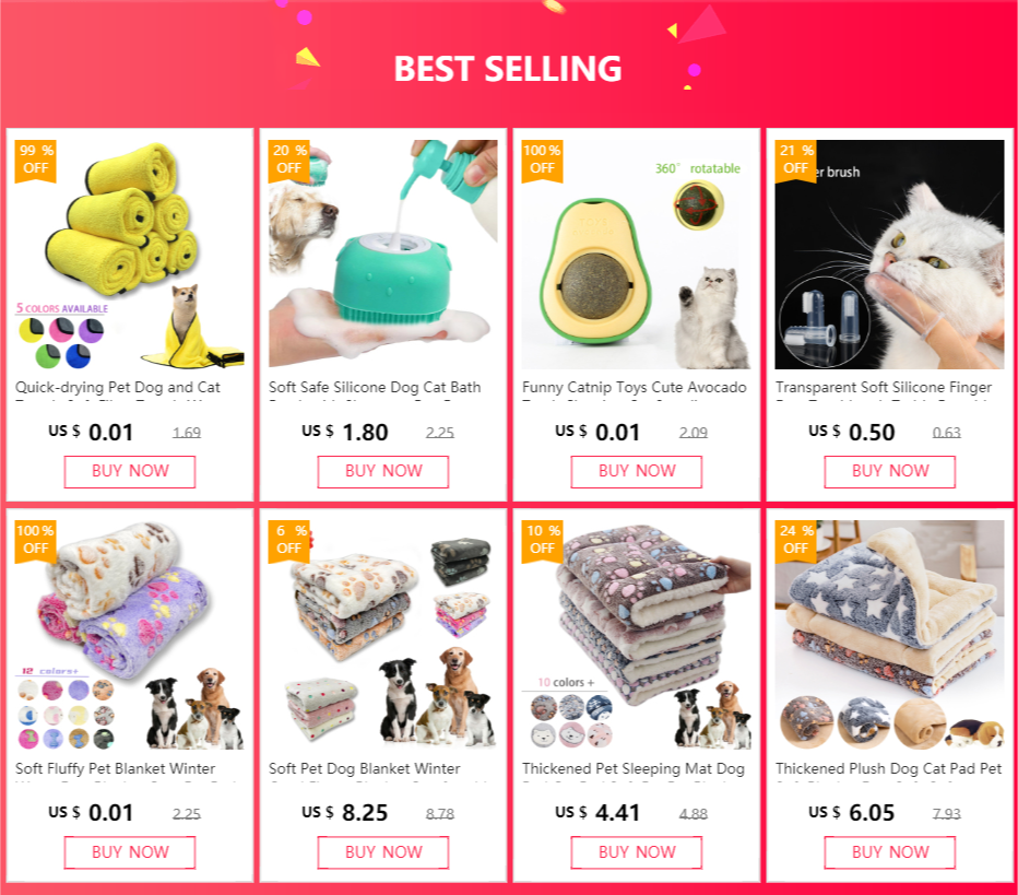 Quick-drying Dog and Cat Towels Soft Fiber Towels Absorbent Bath Towel Pet Bathrobe Convenient Cleaning Towel Dog Accessories