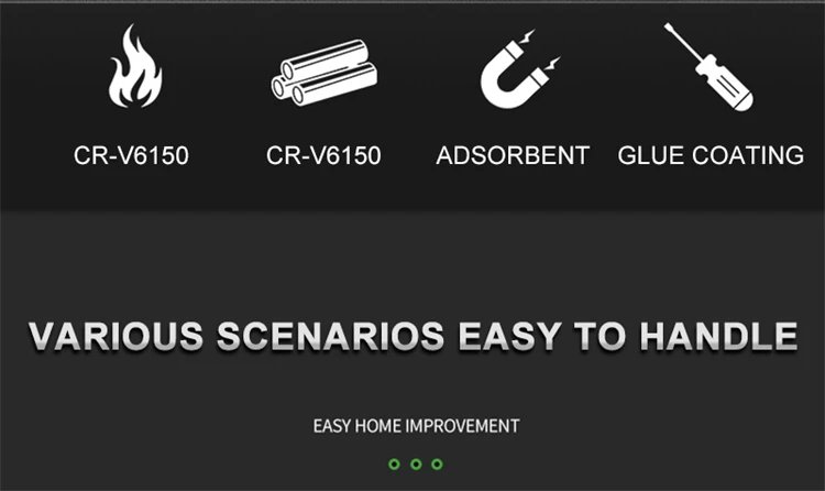 WYNN'S 5/5.5/6/7/8/10mm Hex Nut Driver Magnetic Socket Screwdriver Nut Socket Wrench Hexagonal Screw Driver Repair Hand Tools