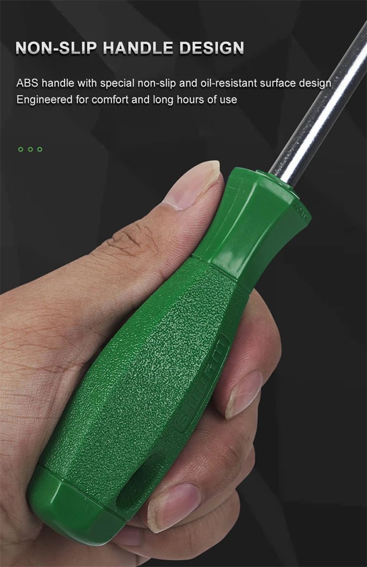 WYNN'S 5/5.5/6/7/8/10mm Hex Nut Driver Magnetic Socket Screwdriver Nut Socket Wrench Hexagonal Screw Driver Repair Hand Tools